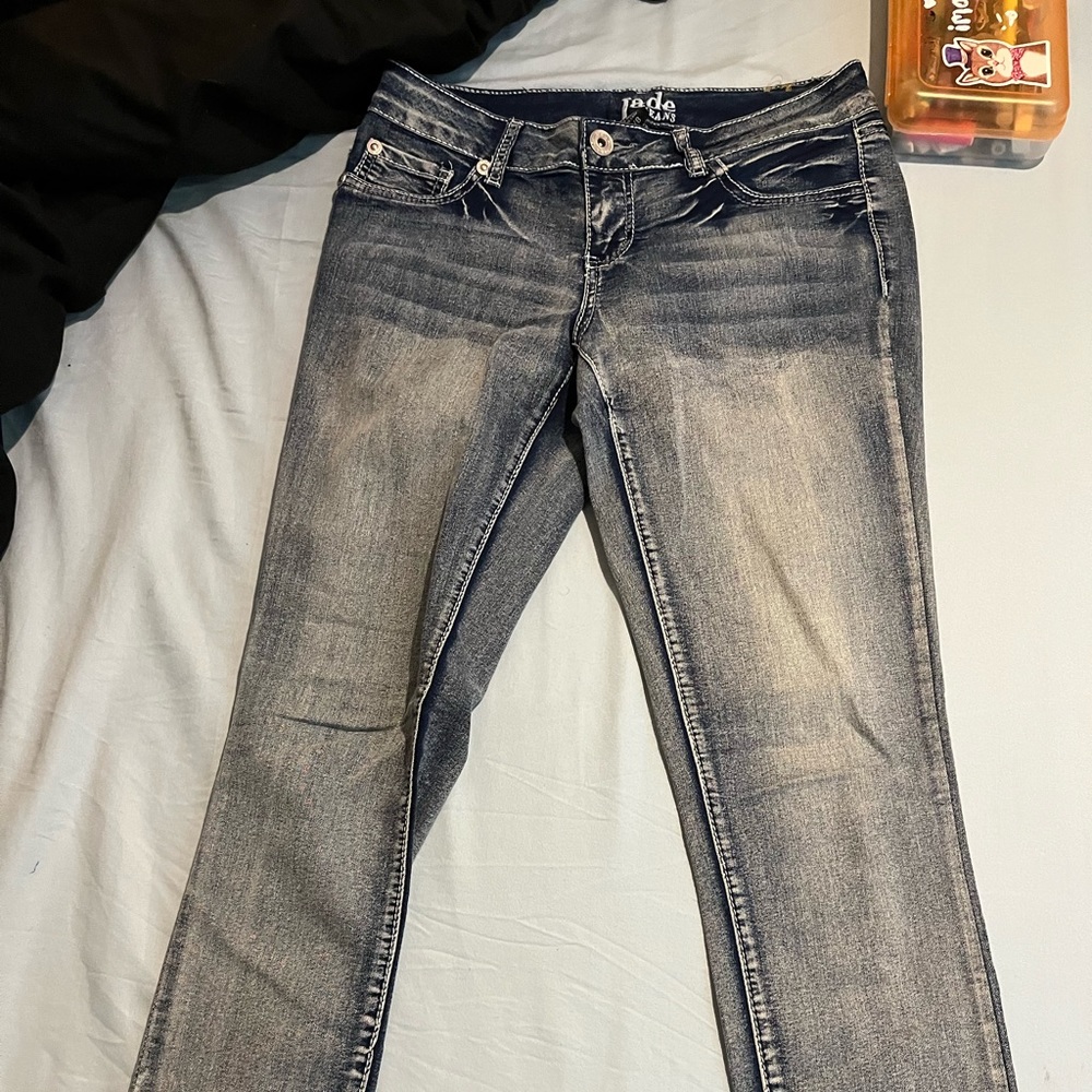 Jade jeans